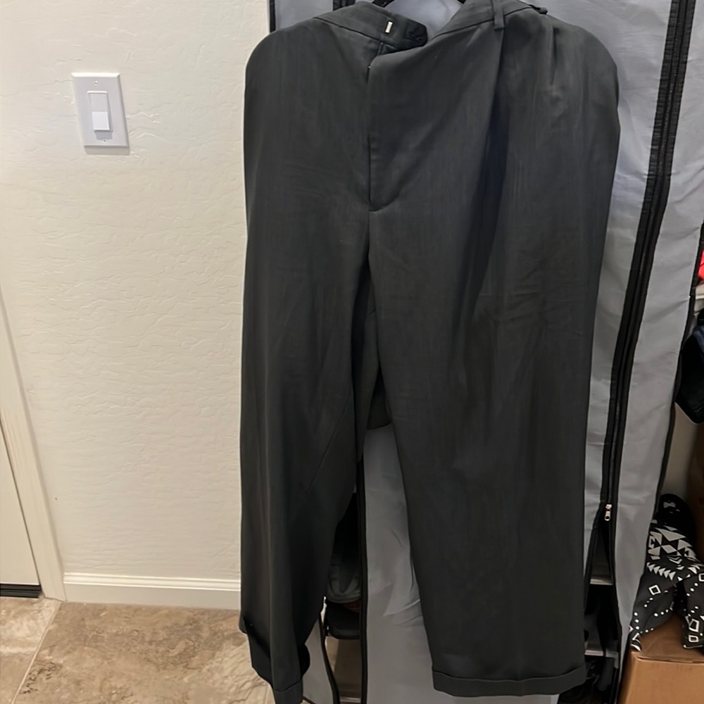 Dress slacks van hessen used